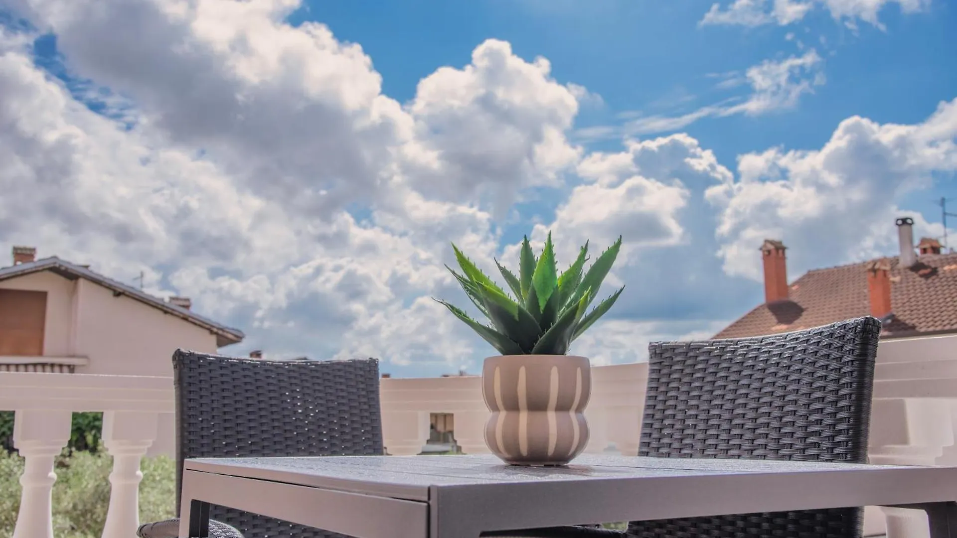 Ula La Apartment Umag