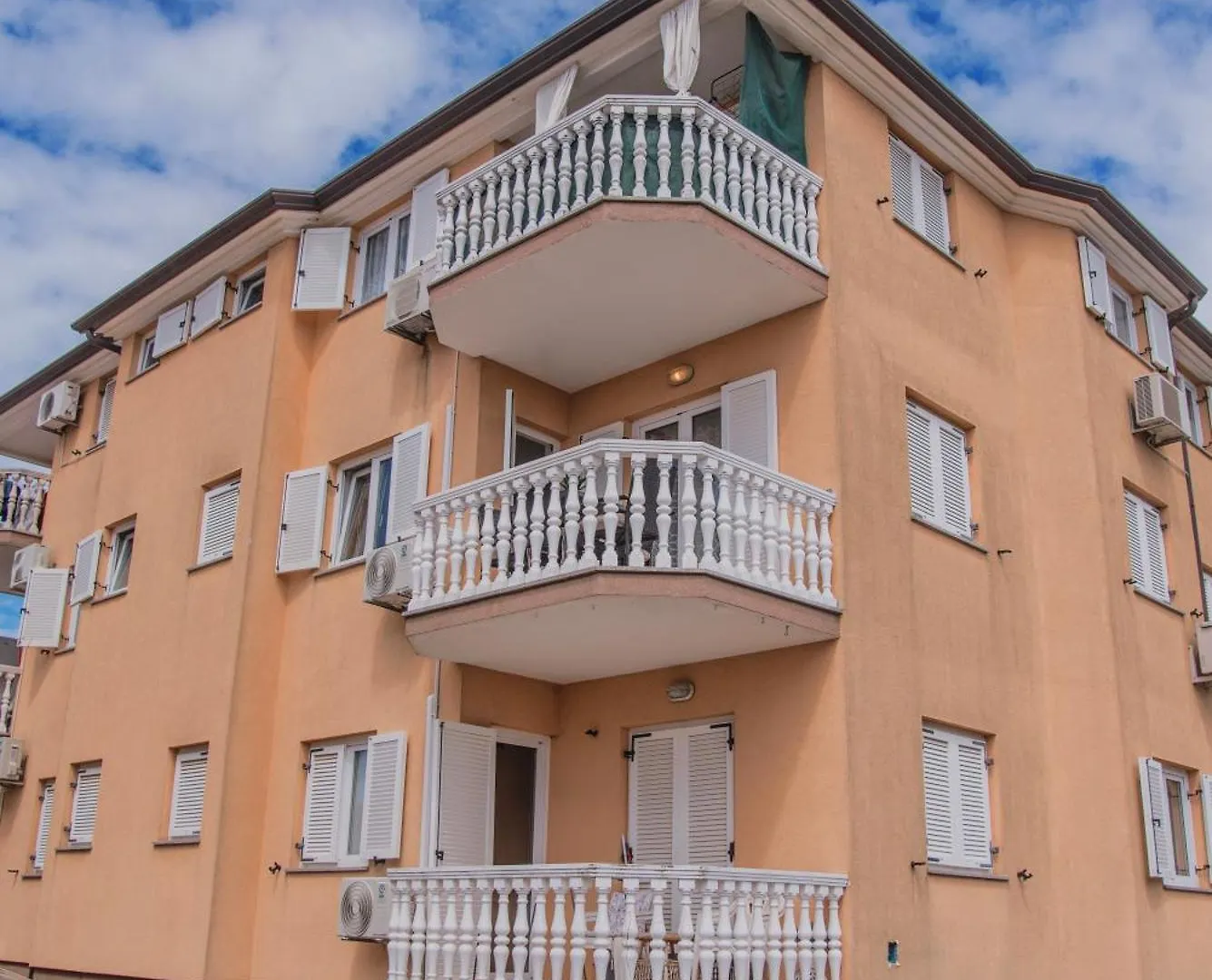 Ula La Apartment Umag