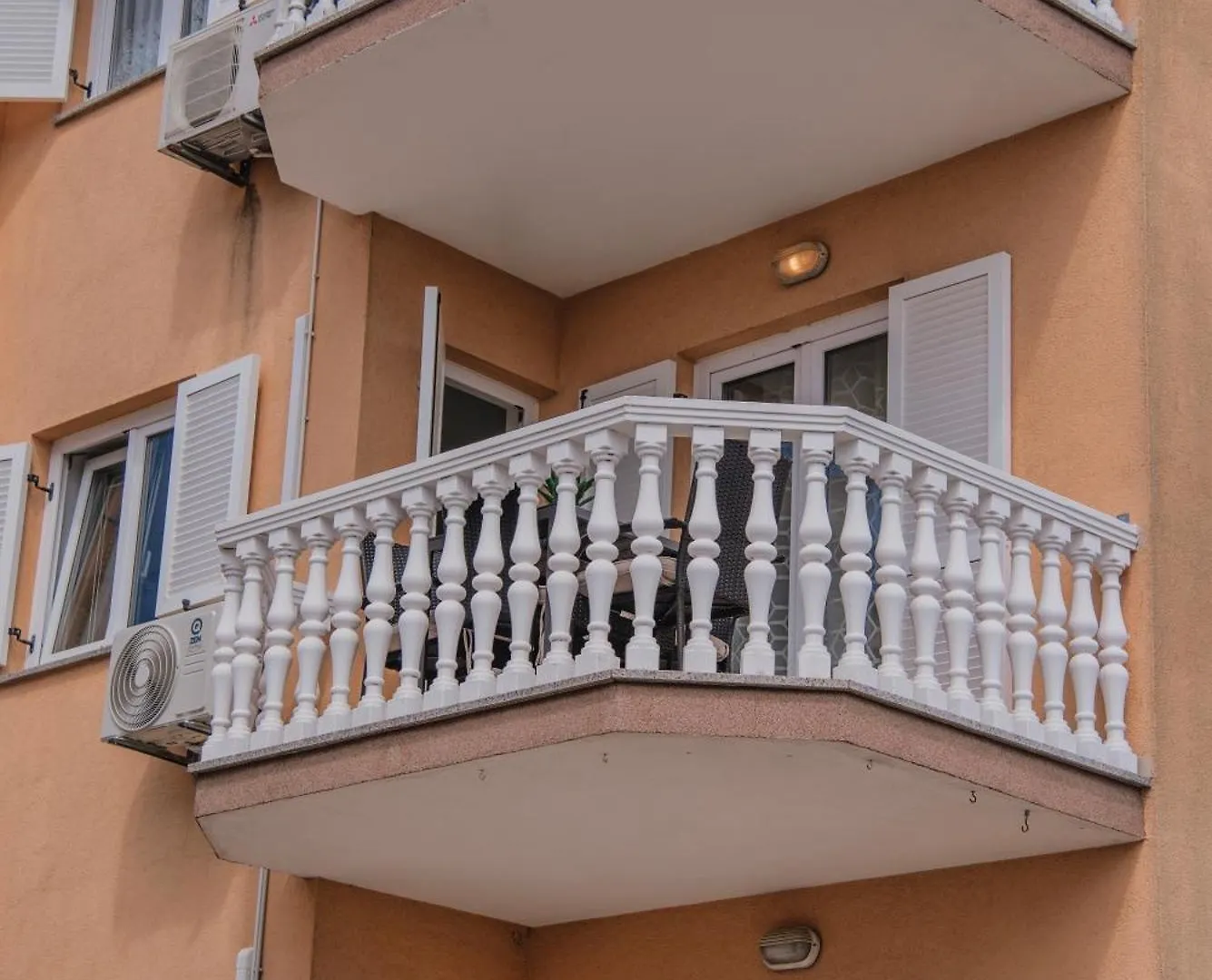 Ula La Apartment Umag