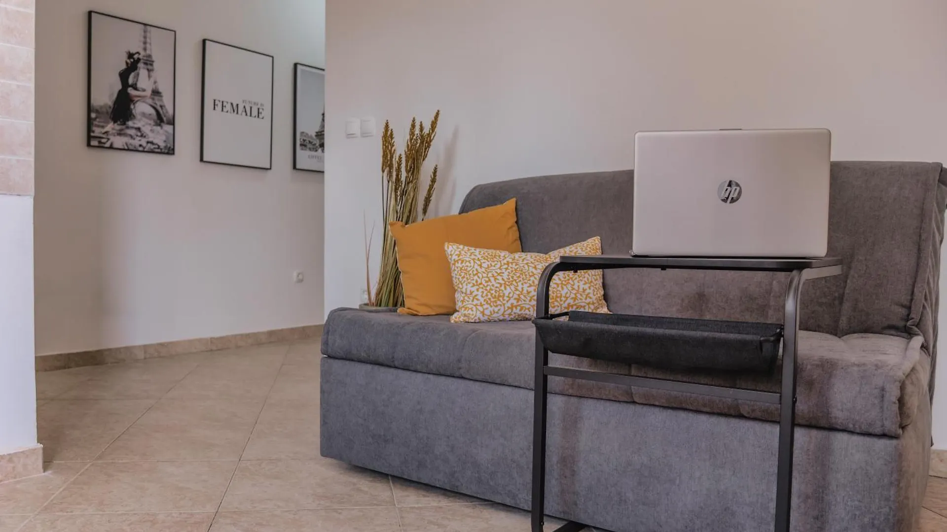 Ula La Apartment Umag