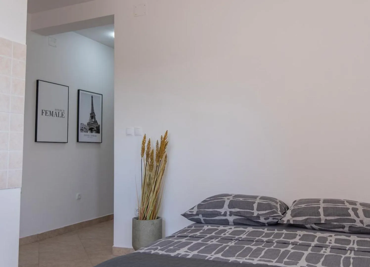 Ula La Apartment Umag Croatia
