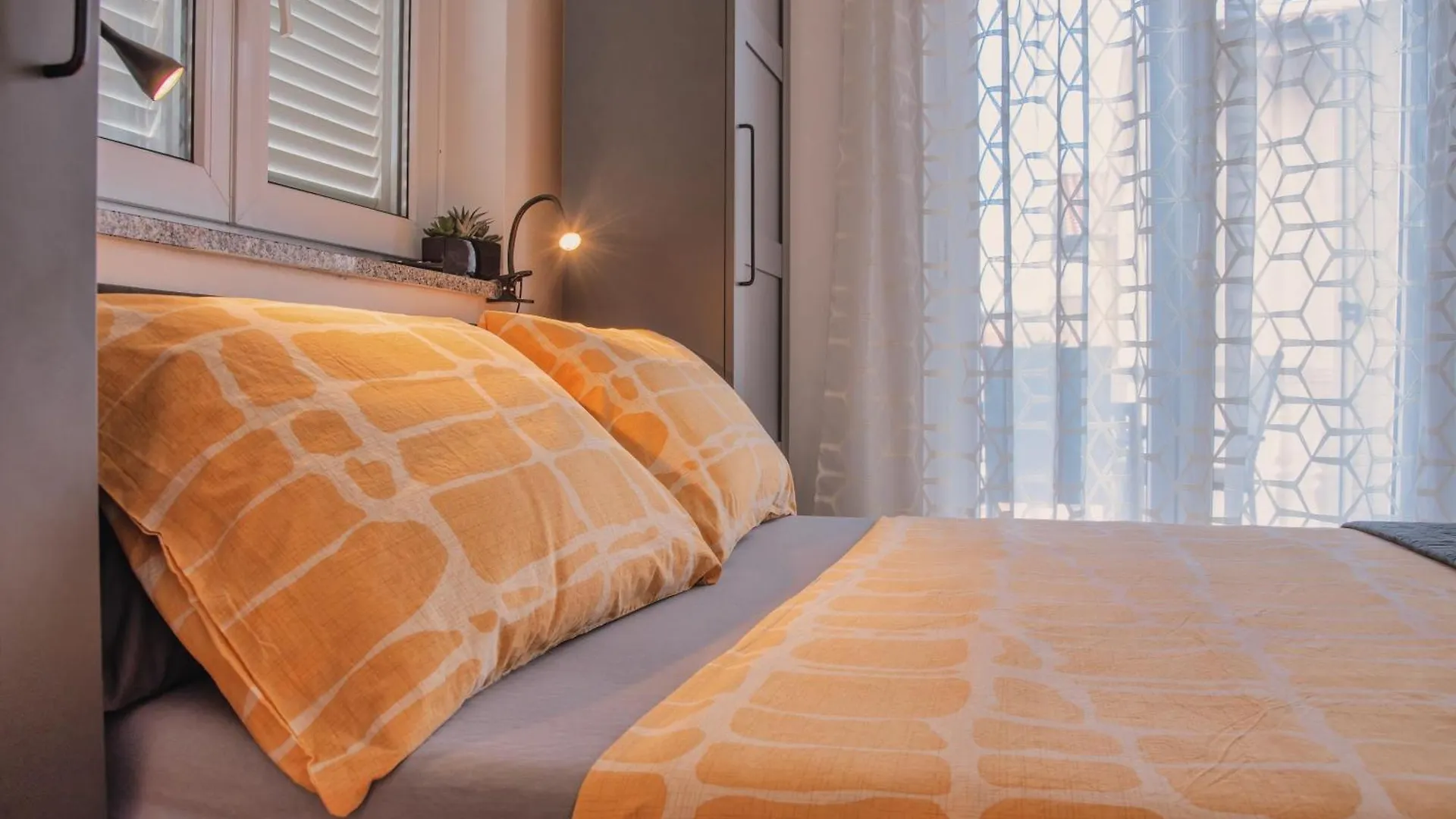 Ula La Apartment Umag