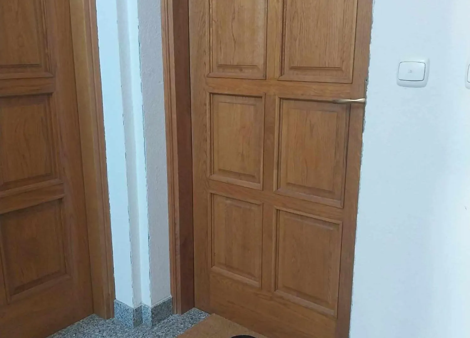 Ula La Apartment Umag Croatia